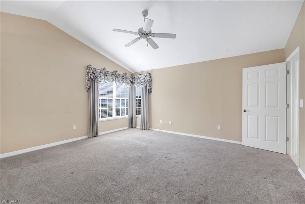 20090 Golden Panther DR # 4, ESTERO FL 33928-11