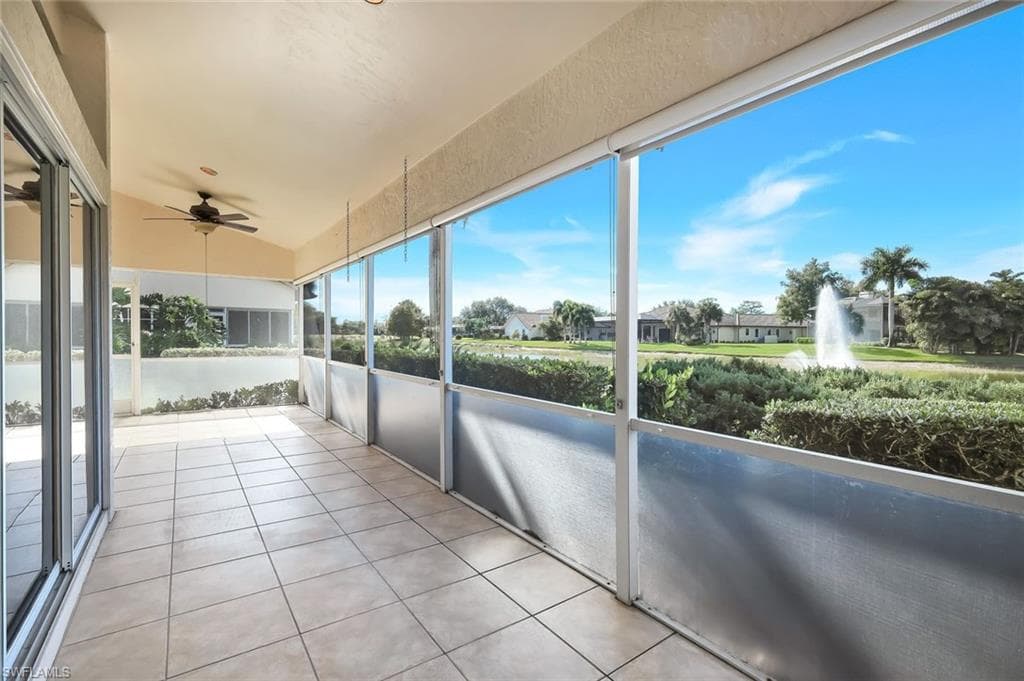 20090 Golden Panther DR # 4, ESTERO FL 33928-21