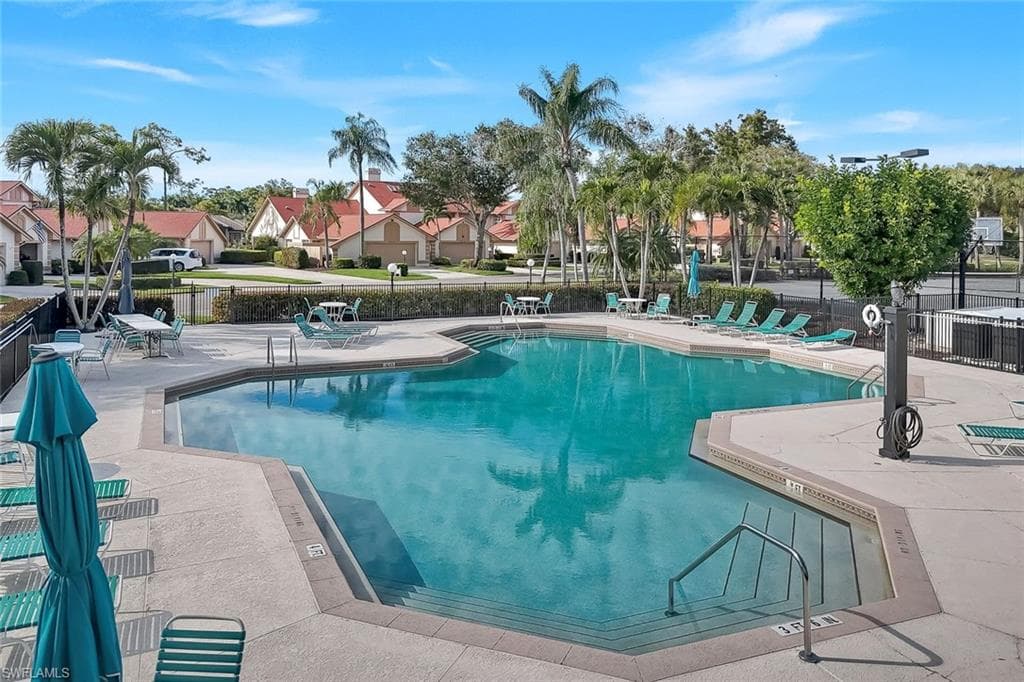 20090 Golden Panther DR # 4, ESTERO FL 33928-31