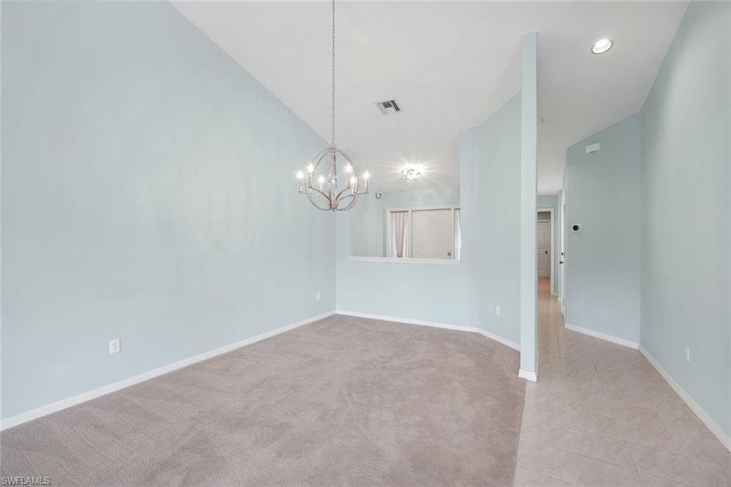 20090 Golden Panther DR # 4, ESTERO FL 33928-4