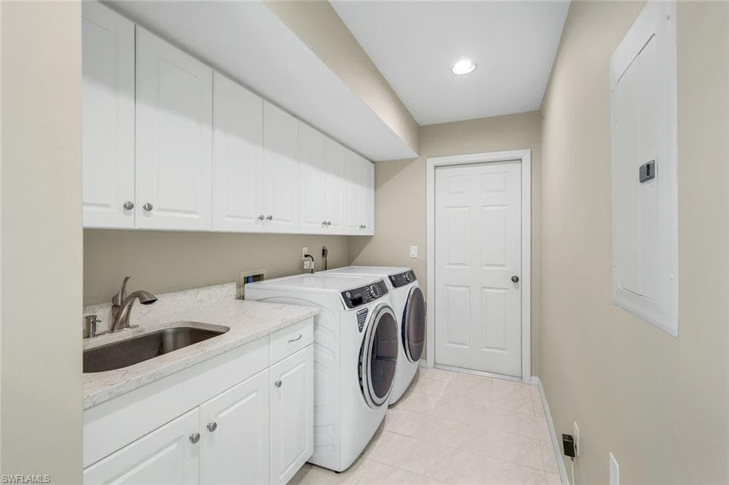 20090 Golden Panther DR # 4, ESTERO FL 33928-19