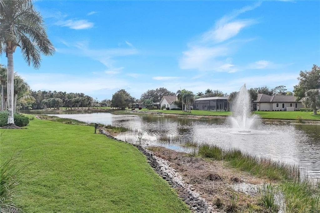 20090 Golden Panther DR # 4, ESTERO FL 33928-23
