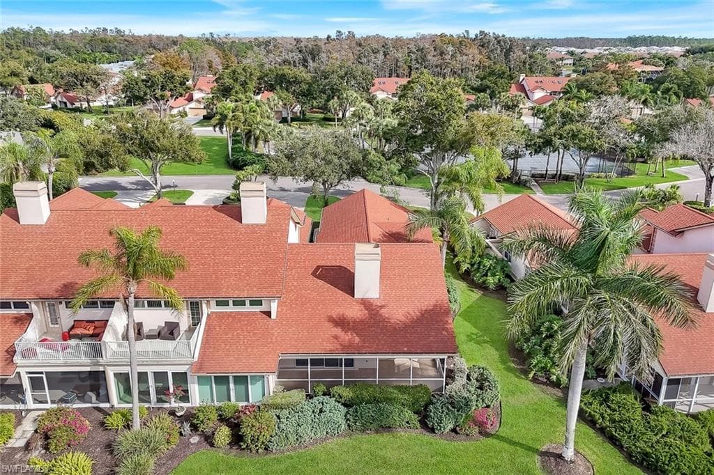 20090 Golden Panther DR # 4, ESTERO FL 33928-33