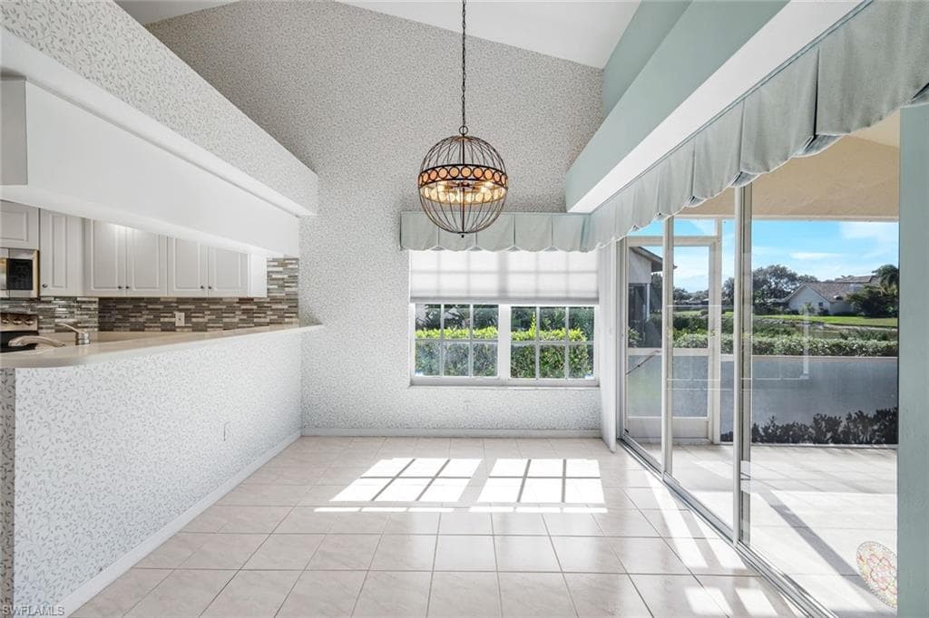 20090 Golden Panther DR # 4, ESTERO FL 33928-9