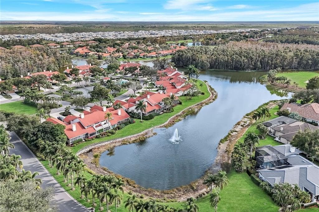 20090 Golden Panther DR # 4, ESTERO FL 33928-32