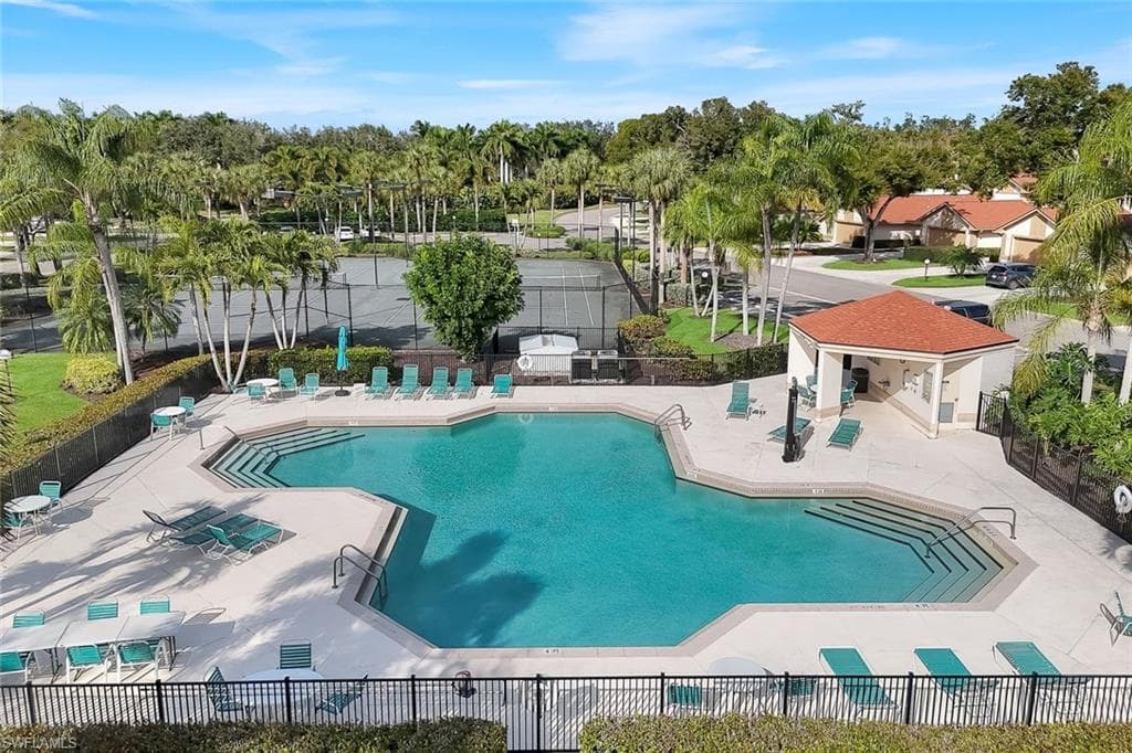 20090 Golden Panther DR # 4, ESTERO FL 33928-30