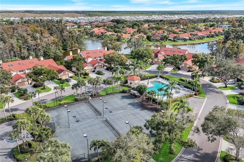 20090 Golden Panther DR # 4, ESTERO FL 33928-28