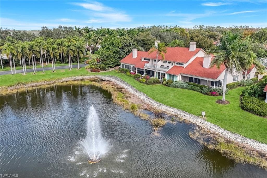 20090 Golden Panther DR # 4, ESTERO FL 33928-24