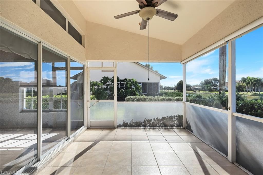 20090 Golden Panther DR # 4, ESTERO FL 33928-20