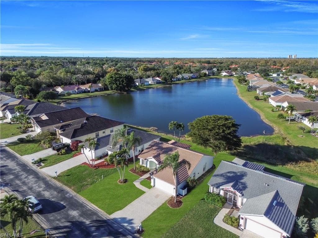 13820 White Gardenia WAY, FORT MYERS FL 33912-1