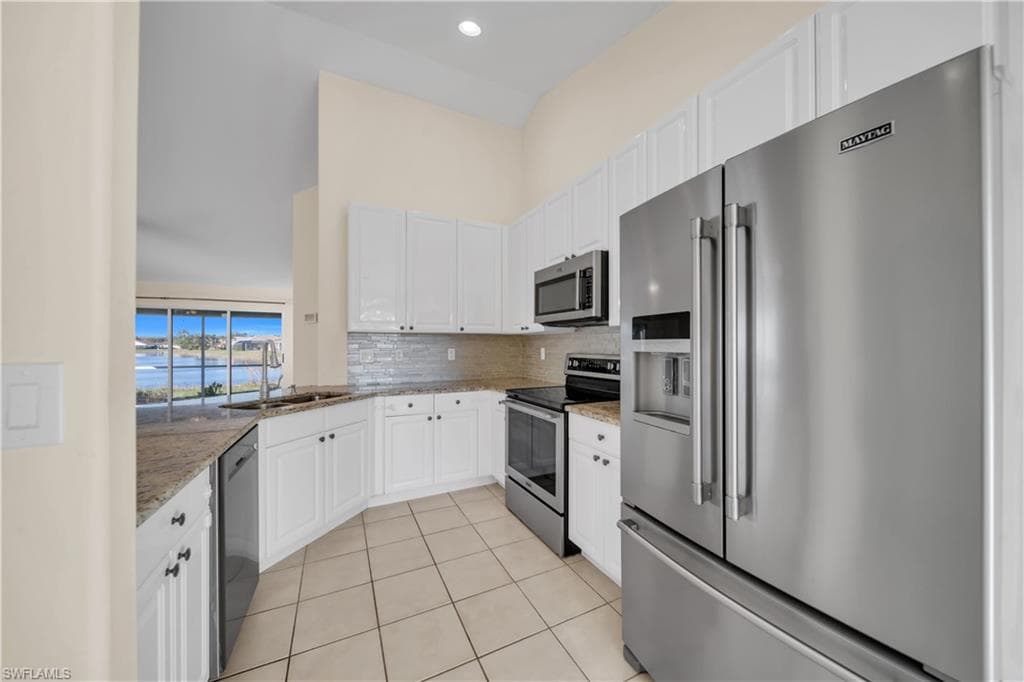 13820 White Gardenia WAY, FORT MYERS FL 33912-5