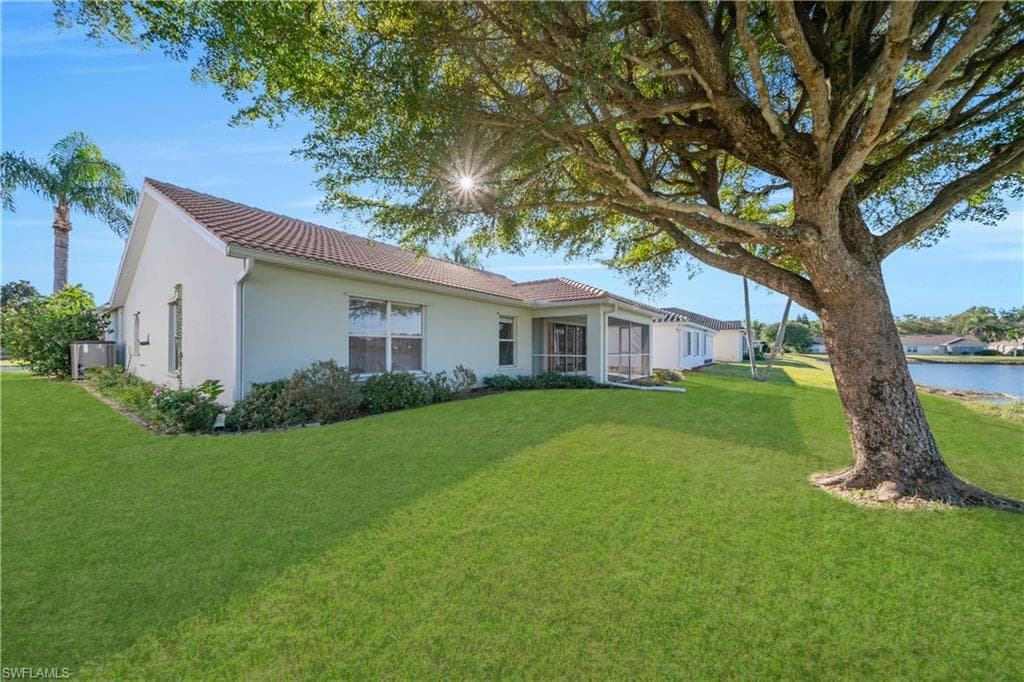 13820 White Gardenia WAY, FORT MYERS FL 33912-45