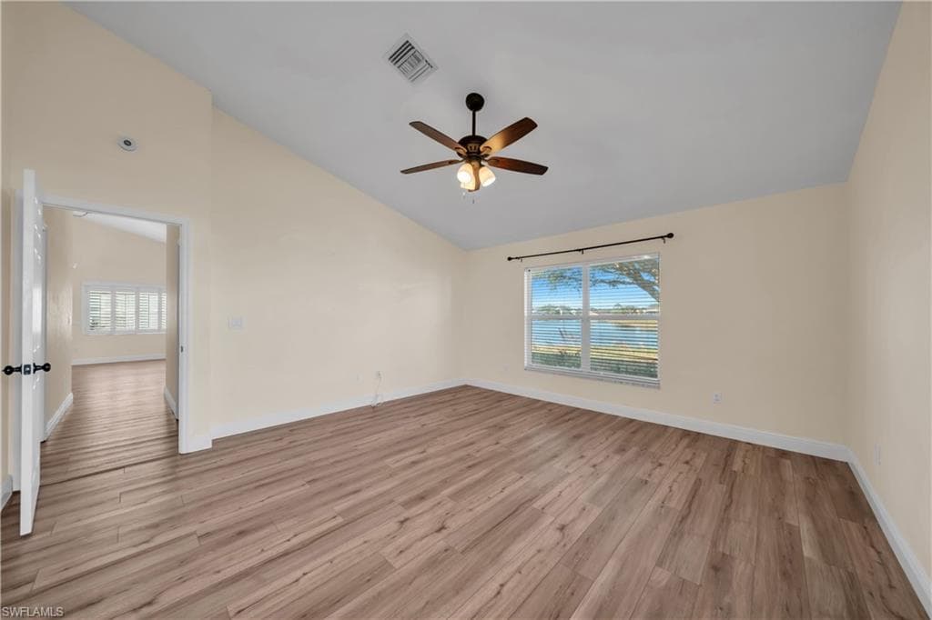 13820 White Gardenia WAY, FORT MYERS FL 33912-16