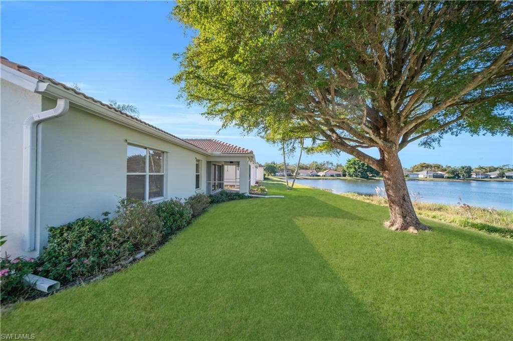 13820 White Gardenia WAY, FORT MYERS FL 33912-46