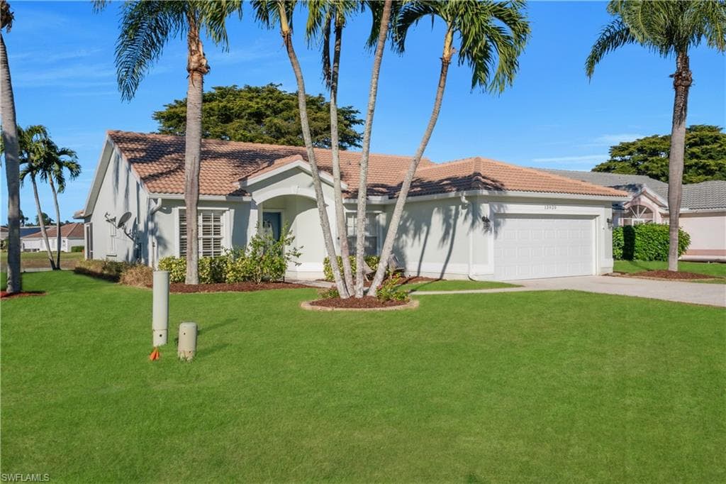 13820 White Gardenia WAY, FORT MYERS FL 33912-42