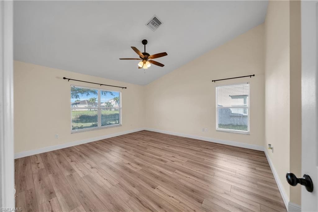 13820 White Gardenia WAY, FORT MYERS FL 33912-15