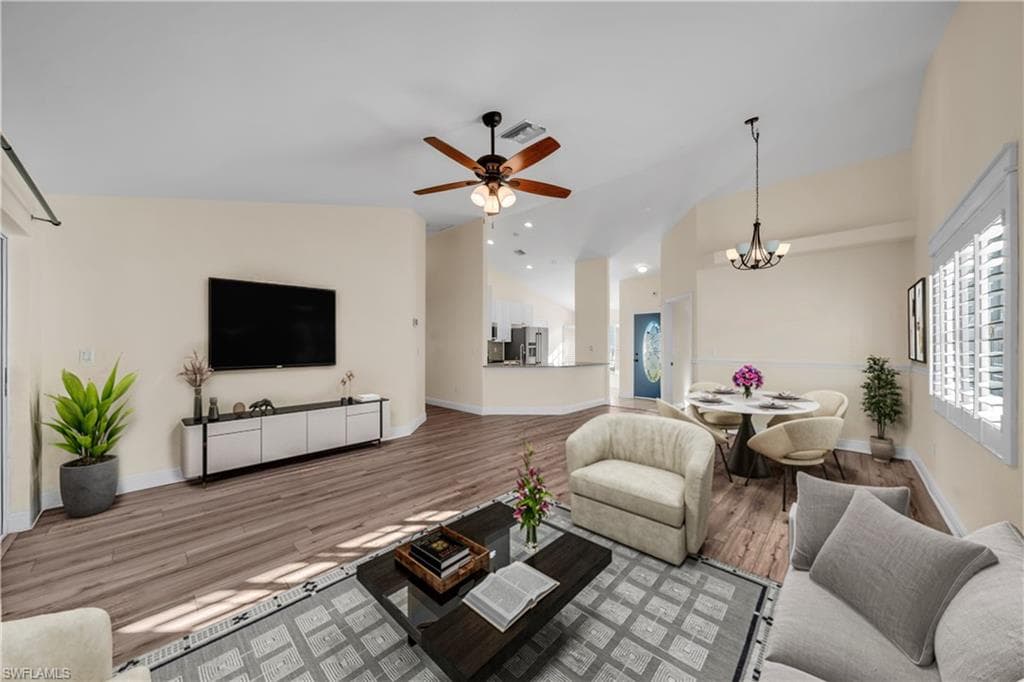 13820 White Gardenia WAY, FORT MYERS FL 33912-11