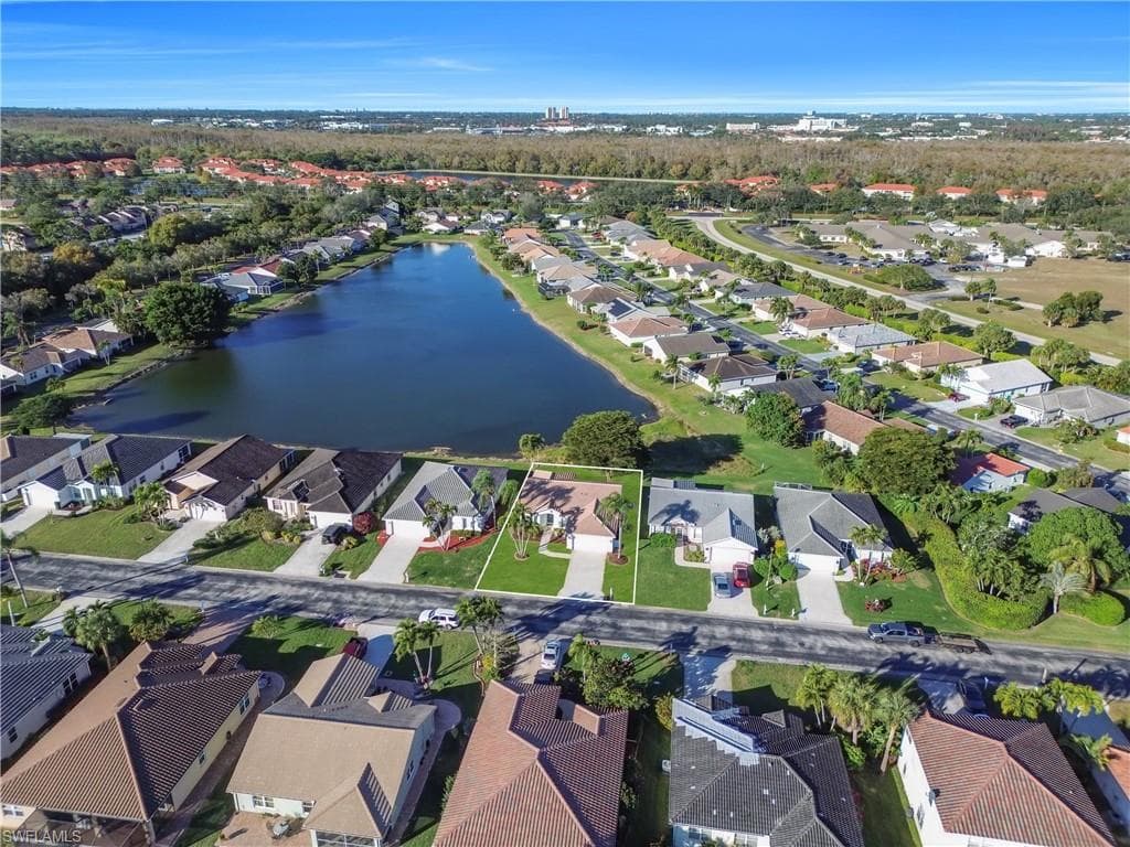 13820 White Gardenia WAY, FORT MYERS FL 33912-35