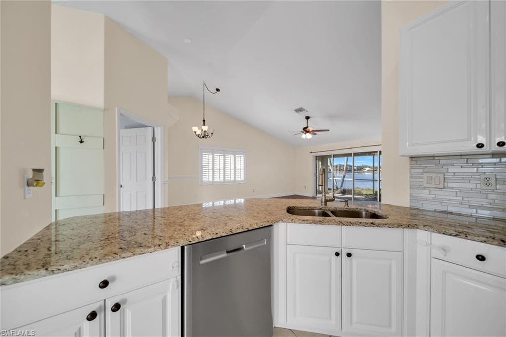 13820 White Gardenia WAY, FORT MYERS FL 33912-4