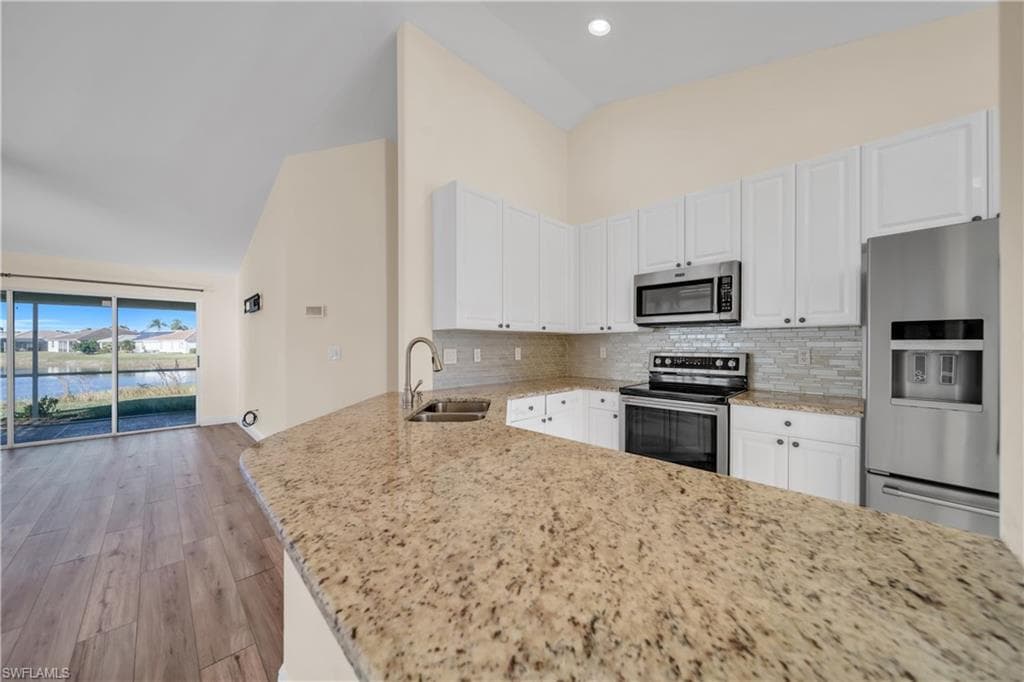 13820 White Gardenia WAY, FORT MYERS FL 33912-8