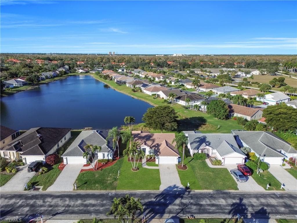 13820 White Gardenia WAY, FORT MYERS FL 33912-33