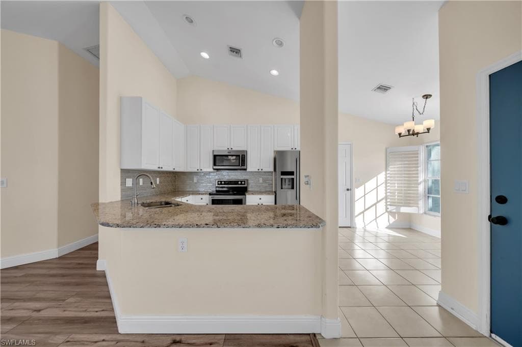 13820 White Gardenia WAY, FORT MYERS FL 33912-9