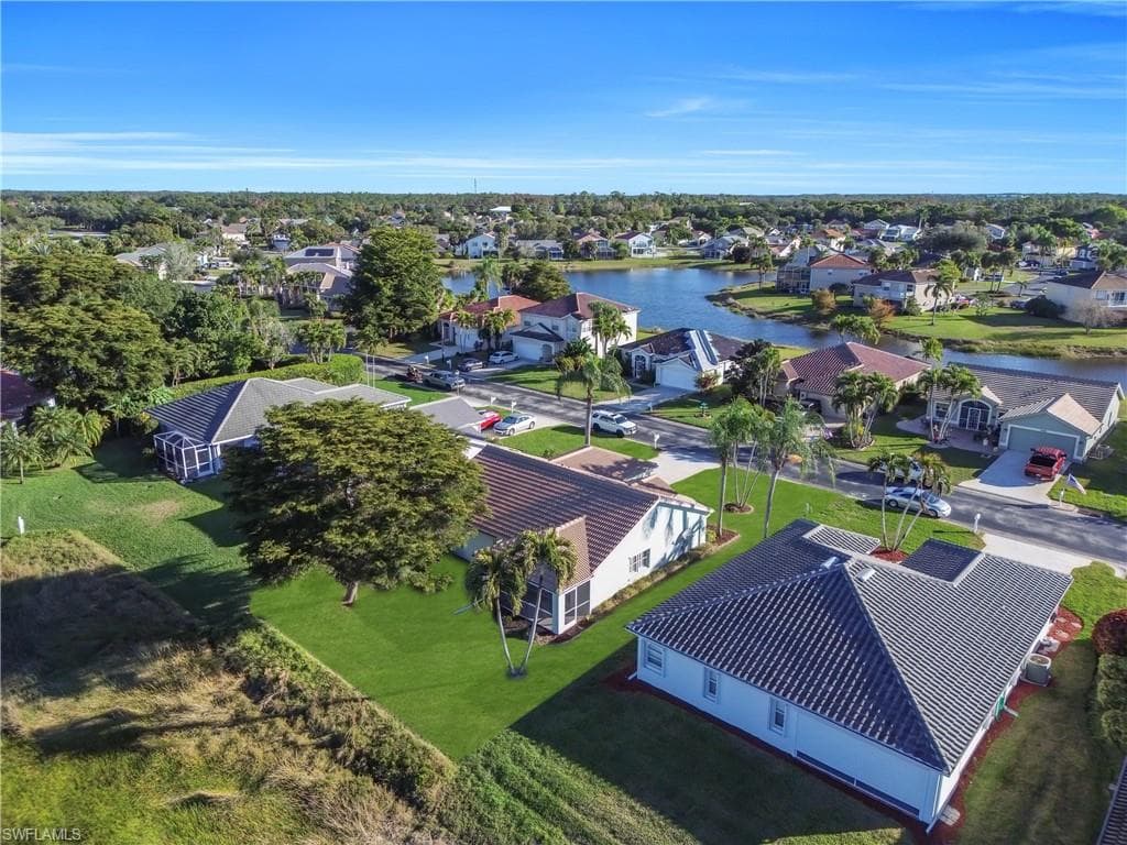 13820 White Gardenia WAY, FORT MYERS FL 33912-48