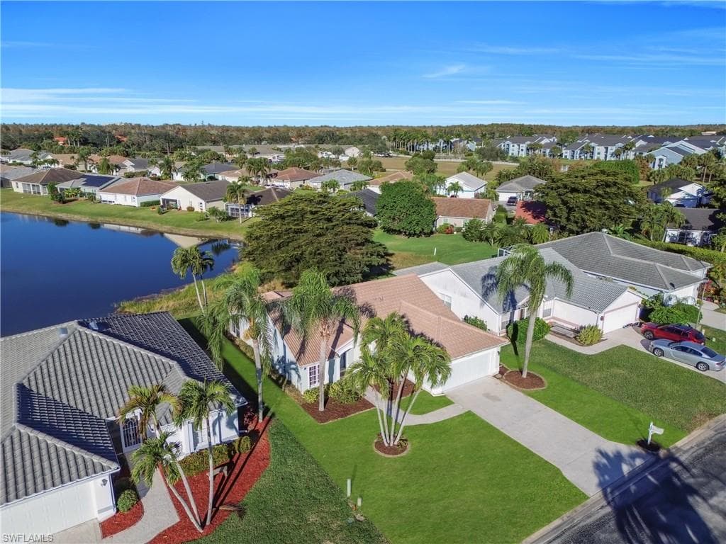 13820 White Gardenia WAY, FORT MYERS FL 33912-32