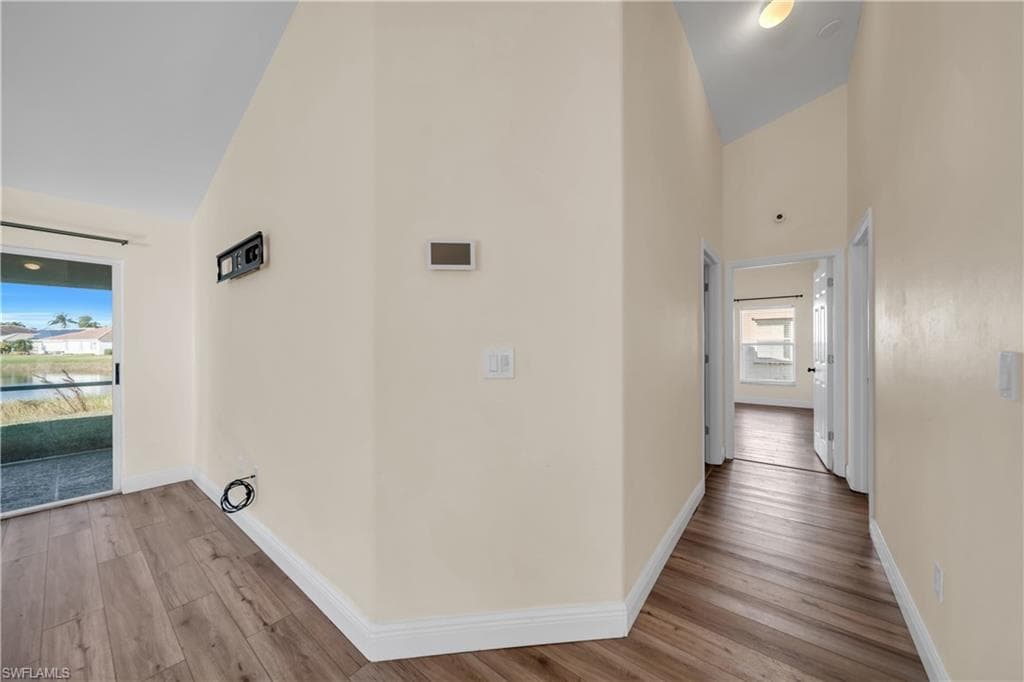 13820 White Gardenia WAY, FORT MYERS FL 33912-13