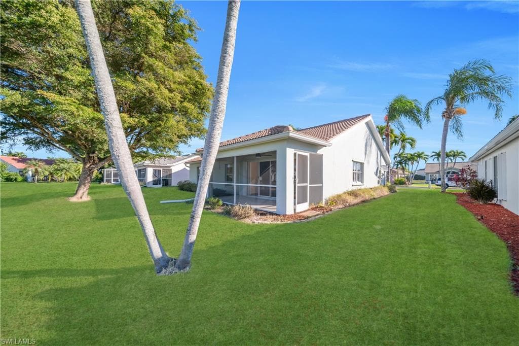 13820 White Gardenia WAY, FORT MYERS FL 33912-44