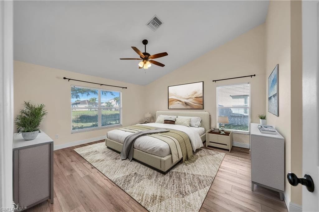 13820 White Gardenia WAY, FORT MYERS FL 33912-14