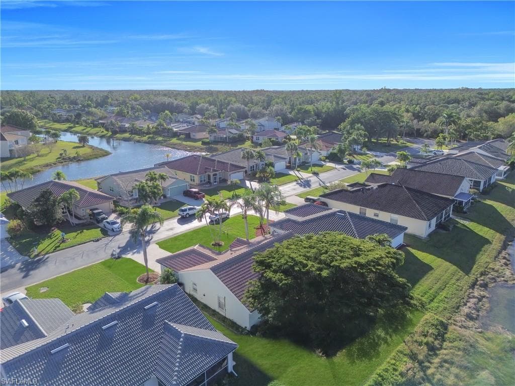 13820 White Gardenia WAY, FORT MYERS FL 33912-47