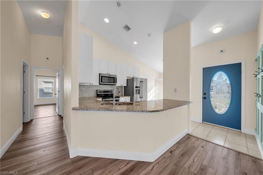 13820 White Gardenia WAY, FORT MYERS FL 33912-10