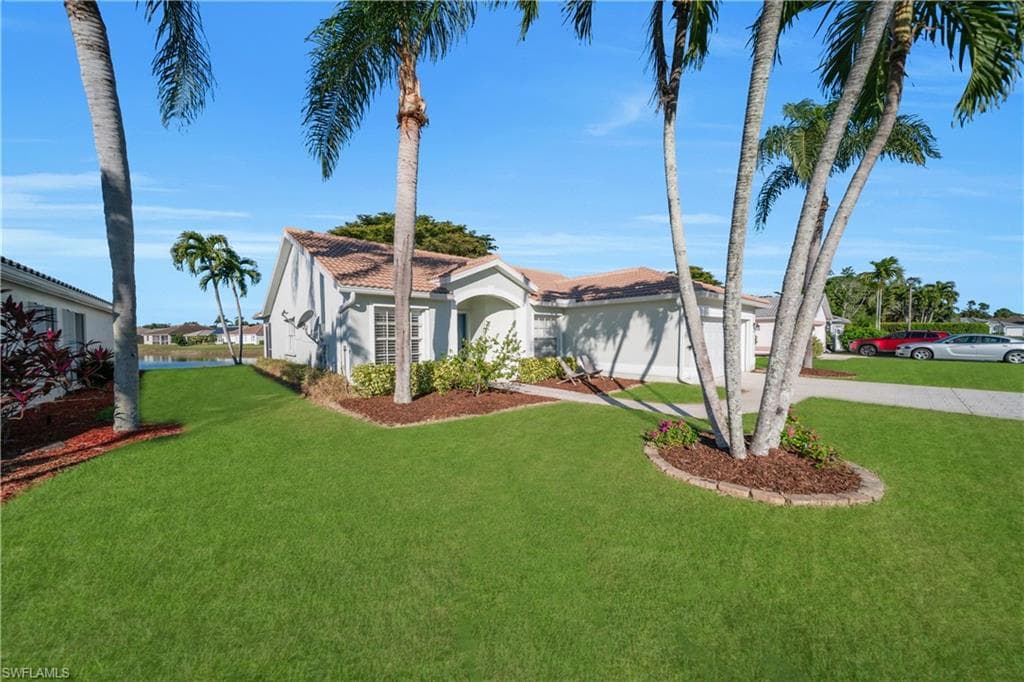 13820 White Gardenia WAY, FORT MYERS FL 33912-43