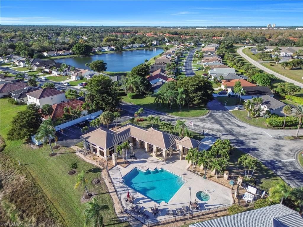 13820 White Gardenia WAY, FORT MYERS FL 33912-30