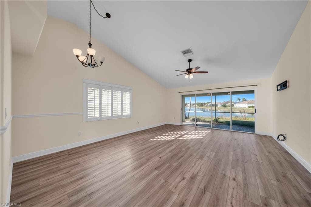 13820 White Gardenia WAY, FORT MYERS FL 33912-3