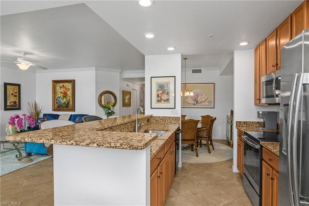 9533 AVELLINO WAY # 2914, NAPLES FL 34113-22