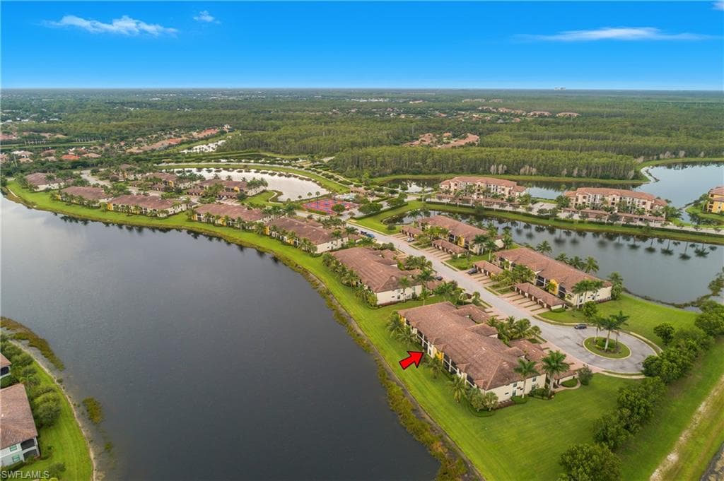 9533 AVELLINO WAY # 2914, NAPLES FL 34113-1