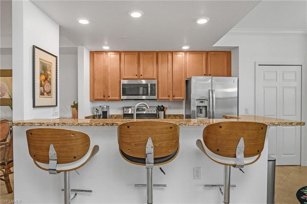 9533 AVELLINO WAY # 2914, NAPLES FL 34113-25