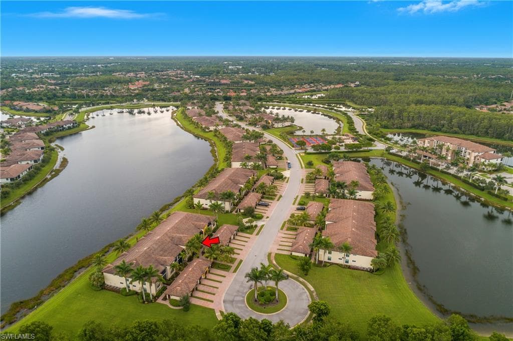 9533 AVELLINO WAY # 2914, NAPLES FL 34113-2