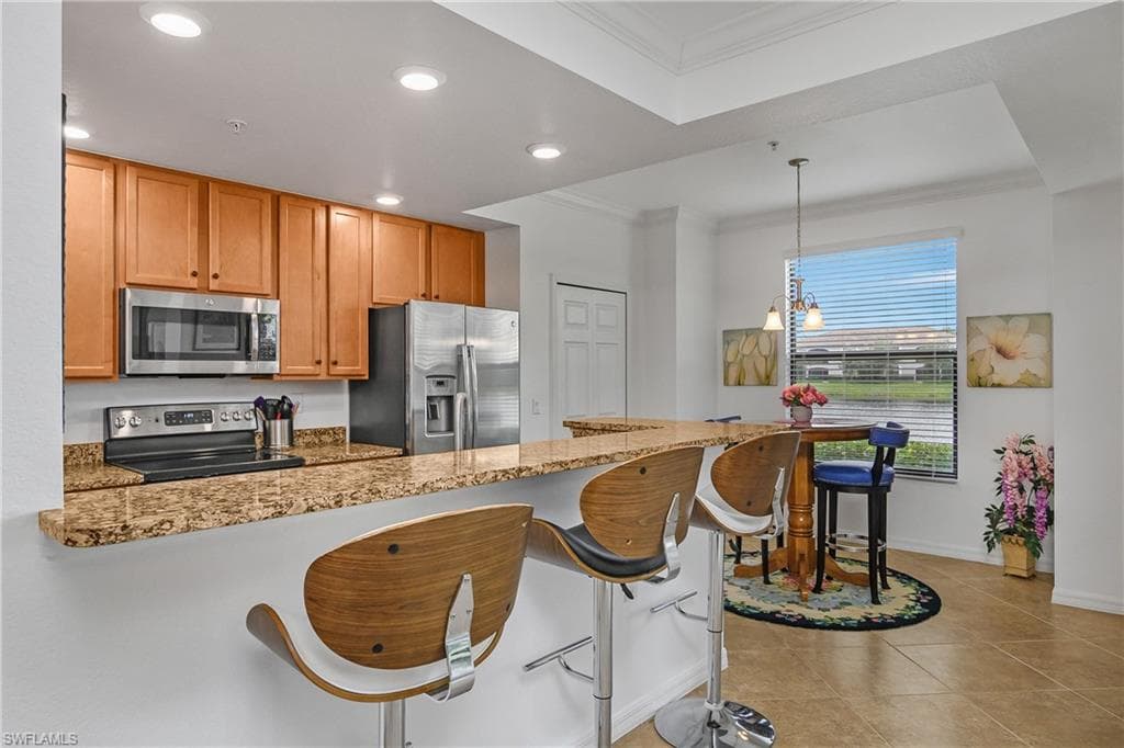 9533 AVELLINO WAY # 2914, NAPLES FL 34113-19