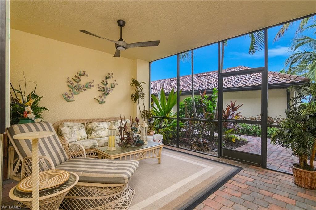 9533 AVELLINO WAY # 2914, NAPLES FL 34113-8