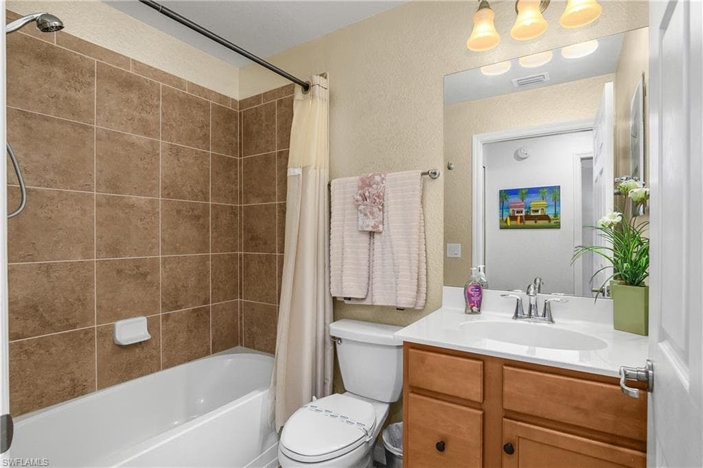 9533 AVELLINO WAY # 2914, NAPLES FL 34113-33