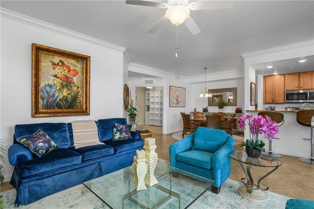 9533 AVELLINO WAY # 2914, NAPLES FL 34113-13