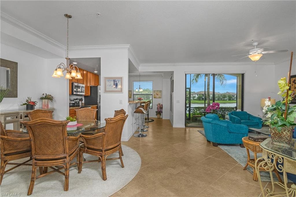 9533 AVELLINO WAY # 2914, NAPLES FL 34113-14