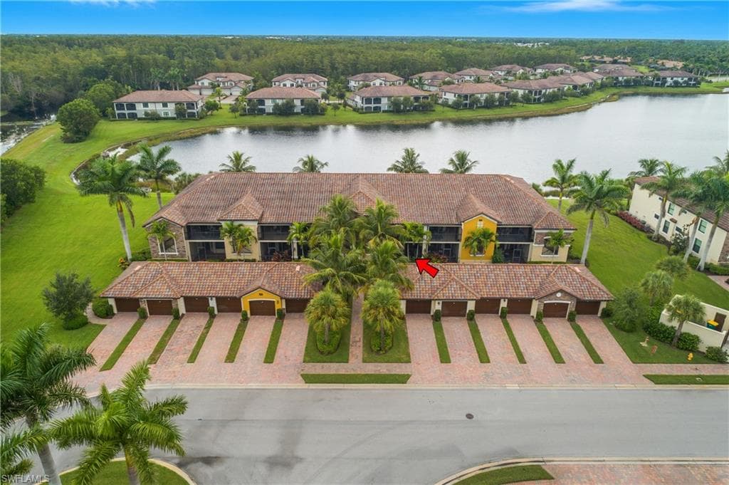 9533 AVELLINO WAY # 2914, NAPLES FL 34113-3