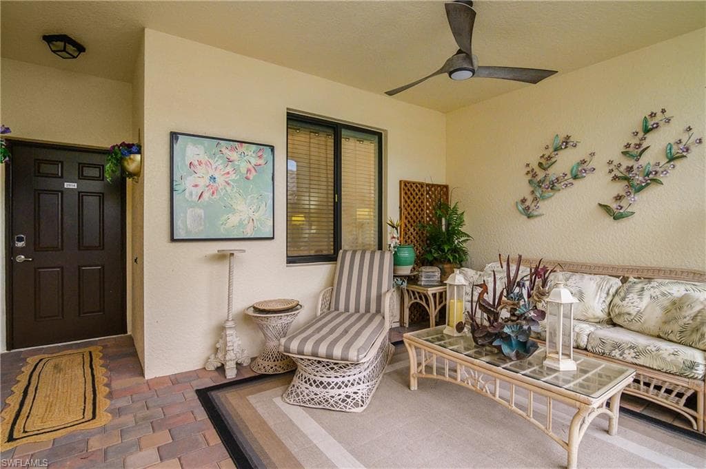 9533 AVELLINO WAY # 2914, NAPLES FL 34113-7