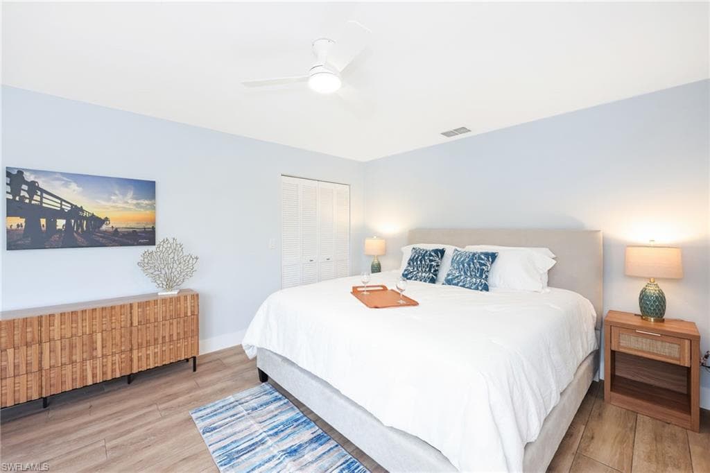 2711 Citrus Lake DR # F305, NAPLES FL 34109-21