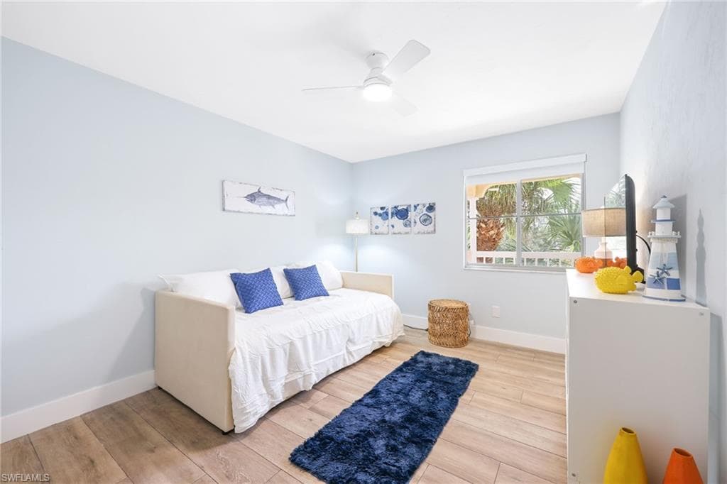 2711 Citrus Lake DR # F305, NAPLES FL 34109-30