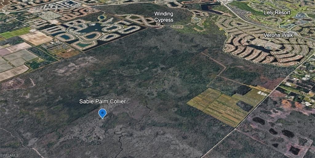 Sabal Palm RD, NAPLES FL 34114-4